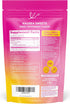 Pink Stork Organic Peppermint Sweets for Morning and Motion Sickness Support, 30 Wrapped Candies, 1st Trimester
