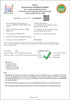N-Acetyl CYSTEINE (NAC) 600 MG - 60 Capsules