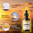 Immune 2 Oz FabLab Sarsaparilla Root Tincture - Herbal Supplement for Detox and Support - Fl - Alcohol-Free - Non-GMO