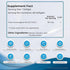 GG Essential - Annatto Derived Geranylgeraniol Dietary Supplement for Statin Users - 150 mg, 60 Softgels