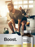 Horbaach Tribulus Terrestris for Men, 15000mg, 180 Capsules, Maximum Strength, Non-GMO