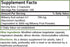 Bronson Bilberry Extra Strength Vaccinium Myrtillus, Promotes Eye Health, Non-GMO, 200 Vegetarian Capsules