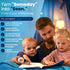 Male Fertility Supplement for Men, Boost Sperm Count, Prenatal Vitamins with Zinc, Folic Acid