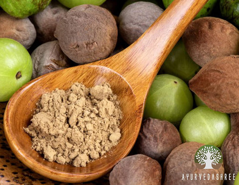 Amla Fruit Powder (Amalaki) 100 Gm | Raw, Non-GMO, Rich in Antioxidant Vitamin C, Vegan from India
