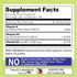 Our Daily Vites ADK Supplement - Vitamin A, D3 & K2 (as MK7) - Bone, Immune System Support - 180 CT Vegetable Capsules