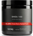 Toniiq Ultra High Strength DHEA 100mg Supplement, 180 Capsules, Micronized DHEA