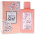New Brand Perfumes Mysterious Girl Women EDP Spray, 3.3 oz