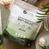 Taha Health & Nutrition Natural Whey Protein Isolate Powder, 30g Protein, 2LB, New Zealand Grass-Fed