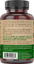 DEVA Vegan Glucosamine with MSM & CMO, Turmeric, Boswellia - 90 Tablets, Non-Animal Ingredients