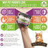Strawfield Pets L-Lysine Immune Support for Cats & Kittens, 200g Chicken Liver Flavor Granules with Scoop
