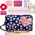Mark and Lola's First Period Pal Pack to-Go Kit | 24 pcs