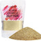 Metallic Fine Glitter Powder 150g, Holographic Polyester for Slime, Tumblers, Painting Arts, Cosmetic Body Makeup