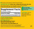 Nature Made Vitamin D3 1000 IU (25 mcg) | 180 Softgels | Dietary Supplement for Bone, Teeth, Muscle and Immune Health