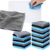 Tanlade Cleaning Cloth Dry Erase Cloth Cleaning Rags Reasonable Kitchen Towels Microfiber