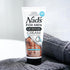 Nad's For Men Painless Hair Removal Cream, Soothing Depilatory Cream for Coarse Male Body Hair, 6.8 Fl Oz