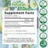 Magnesium Glycinate 500 mg Capsules Vegan Supplement 100% Pure No Filler for Sleep and Relaxation Support