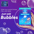Clear Care Cleaning & Disinfecting Solution with Lens Case, Twin Pack, 12 Fl Oz