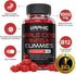 Apple Cider Vinegar Gummies - 1000mg, Supports Normal Energy Levels & Gut Health, 60 Count