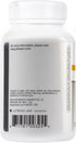 Integrative Therapeutics Fiber Formula for Colon Health - Digestive Support with Psyllium Seed Husk, 120 Capsules