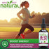 Why Not Natural Vitamin B12 Liquid Plus Folate - Organic Sublingual Extra Strength Vegan Drops