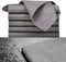 Sparkclean Thickened Magic Cleaning Cloths, Reusable for Windows, Glass, Furniture, Cars - 5pcs