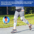 Galvaran Knee Brace for Women & Men, Side Stabilizers for Meniscus Tear, ACL, MCL Arthritis Pain Relief