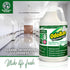 OdoBan Professional Disinfectant and Odor Eliminator Concentrate, 1 Gallon, Original Eucalyptus Scent