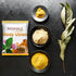 Patanjali Body Ubtan, pack of 2 - 100 g / 0.22 lb