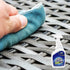 OxiClean Outdoor Multipurpose Ready to Use Cleaning Products, Cleaner for Concrete, Vinyl, 32 Fl Oz - 3 Pack