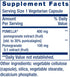 Life Extension Pomegranate Fruit Extract, 500 mg, Antioxidant Polyphenols for Cardiovascular Health, Superfood, Gluten