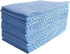 Handi Wipes Reusable Cloths, Blue Heavy Duty J Cloth, Disposable Kitchen Cleaning Towel Roll, 100 Count