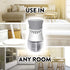 Air Wick Scented Oil Twin Refill - Cool Linen & White Lilac (2X.67) Oz.