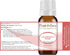 PInk Grapefruit Essential Oil 10 ml 100% Pure Undiluted Therapeutic Grade Cold Pressed from Fresh Grapefruit Peel, Great for Aromatherapy Diffuser, Relaxation and Calming, Natural Cleaner.