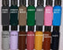 Leather Refinish Color Restorer Aid, 1 Ounce Tester Bottle (Autumn Red) - Leather & Vinyl Repair
