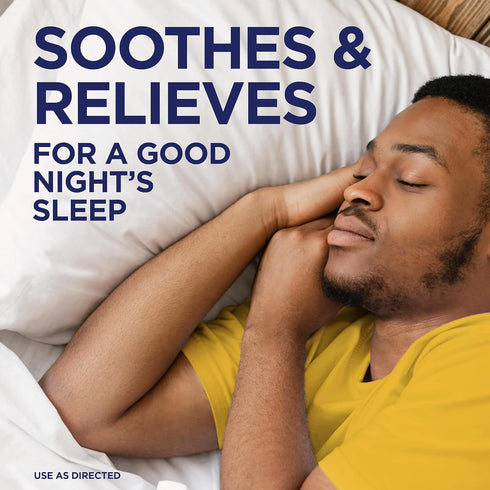 GoodSense Nighttime Honey Flavor Severe Cold and Flu Relief, Liquid Medicine, 12 Fl Oz