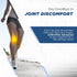 Advanced Joint Support Supplement for Men & Women, Joint Health Supplement, Flexibility & Strength, Discomfort Relief,