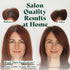 Herbatint Permanent Hair Dye For Women - 5R Light Copper Chestnut - Ammonia-Free, Vegan, 100% Gray Coverage, 5.75 oz