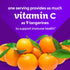 Gummies Immune 282 1 Gummy 50 150 Count Vitafusion Power C Vitamin C for Support, Orange Flavored, mg Vitamin C