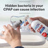 CPAP Disinfectant Spray CleanSmart, 16 oz (Pack of 2)