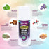 Roll On for Pain Relief - Premium Ultra Strength Hemp Oil Roll On, Fast Acting, Odorless for Joint, Muscle, & Back