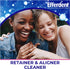 Efferdent Minty Fresh Denture Cleaner, Retainer Cleaning Tablets for Aligners, Dentures, 90 Count