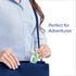 Pack, 1 oz 12 3901-24-CMRMETRY PURELL Advanced Hand Sanitizer Gel Infused with Essential Oils, Scented Variety fl