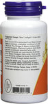 Now Foods Black Currant Oil, 500 milligrams, 100 Softgels, Pack of 2