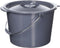 Medline Commode Bucket with Handle and Lid Case