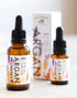 Pre De Provence Moroccan Argan Oil for Skin, Face, Hair, & Nails (1 oz) - Lavender