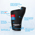 Wearable Thumb Wrist Ice Pack, Hot Cold Compress for Hand Finger Injuries, Carpal Tunnel, Arthritis, Tendonitis,
