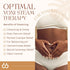 Pack 3-4 2 (2 oz Sitz Bath Yoni Steam Herbs Relaxing Facial SelfCare, Ph Balance Complements Yoni Bowl and Yoni Oil