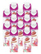 Boost Breeze Nutritional Drink Wildberry, 8 Fl Oz (Pack of 12)