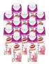 Boost Breeze Nutritional Drink Wildberry, 8 Fl Oz (Pack of 12)