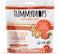 Tummydrops USDA Organic Double Ginger Peach - 33 Lozenges